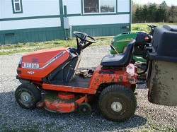  KUBOTA T1400, tłoki i pierścienie silnika